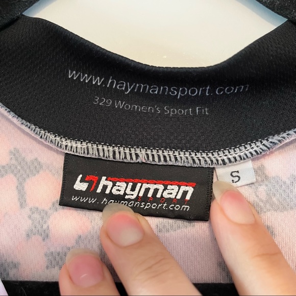 Hayman | Cycling/Running Shirt - Picture 15 of 15